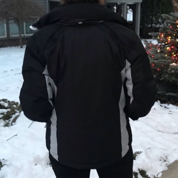 Killy ski jacket - Picture 7 of 8